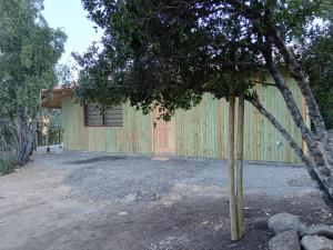 El Fogon de Rio Claro