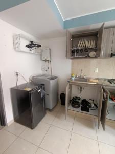 apta estudio al norte de armenia 204