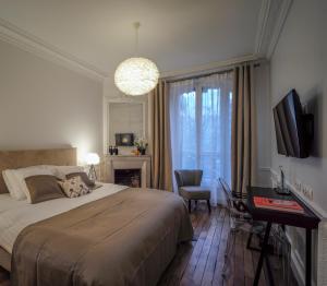 relais 12bis bandb