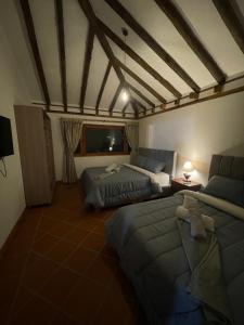 Casa La Estancia Colonial