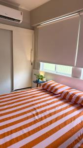 Studio moderno Copacabana, perto da praia e metro