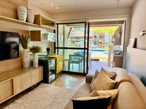 La Fleur Polinésia Residence & Resort - Muro Alto -BEIRA MAR