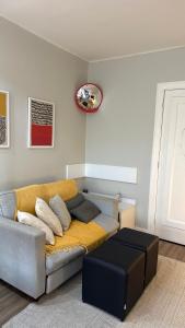 Studio moderno Copacabana, perto da praia e metro