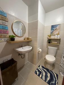 The CAPTAINs Abode Staycation