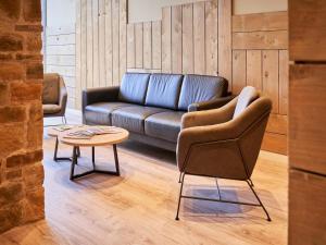 Couple stay at Hambachtal Holiday Park