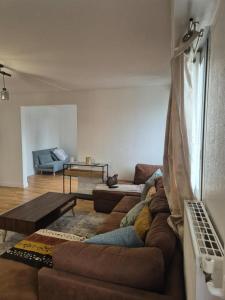 4-room apartment La Défense