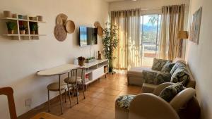 Beira-Mar Praia de Massaguaçu Apartamento