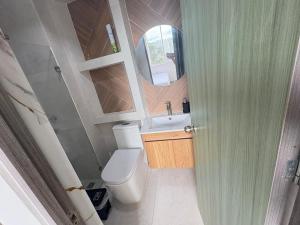 Confortable apto en Armenia 1505