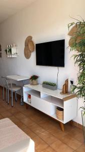 Beira-Mar Praia de Massaguaçu Apartamento