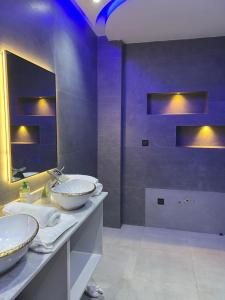 Haut standing apartment in hearth of fez