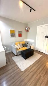 Studio moderno Copacabana, perto da praia e metro