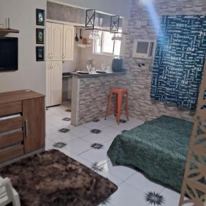 Kitao da Rua Londrina 172 ap 14 Ed Orly Boqueirao Praia Grande