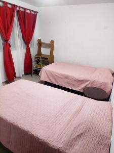 Departamento amoblado Sector Residencial