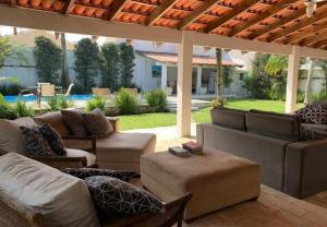 Condomínio Jardim Acapulco - Praia de Pernambuco