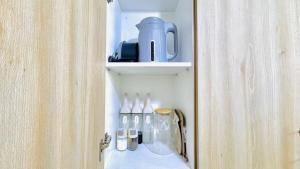 1 Bedroom Unit near MOA & NAIA Terminal