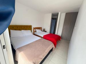 Cómodo apto en Armenia 906