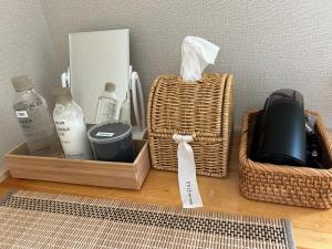 ゲストハウスHayatamaわびさび