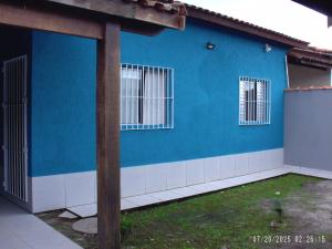 Sua Casa de Férias na Praia!