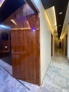 The Ornate Stay Agra