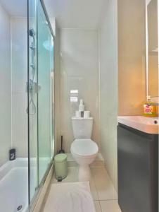 Golders Green Cosy London Apartment