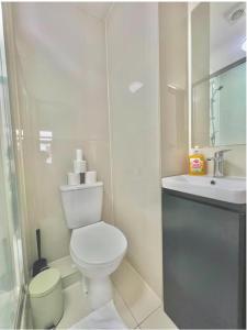 Golders Green Cosy London Apartment