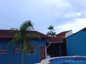 Sua Casa de Férias na Praia!