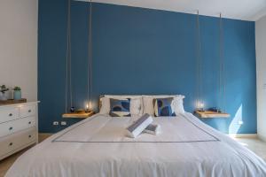 Private Rooftop Penthouse Near Coson Beach Jacuzzi and BBQ