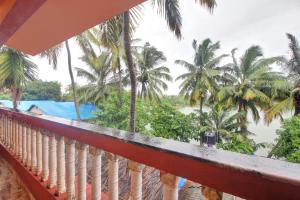 Hotel O Ferns Guest House