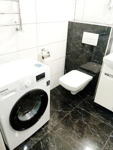 Апартаменти в самому центрі вул Костюшка