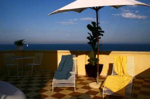 Luxury Apt in Ancient Building