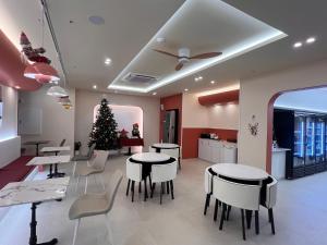 Mi Stay - StarBnB branch