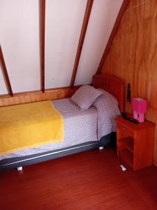 casona amplia y comoda