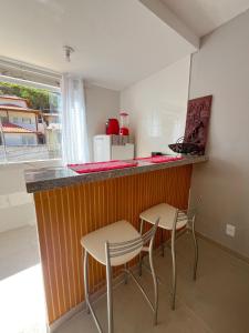Apartamentos Búzios