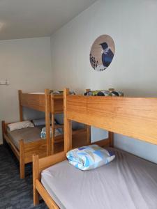 Tasman Holiday Parks - Coromandel