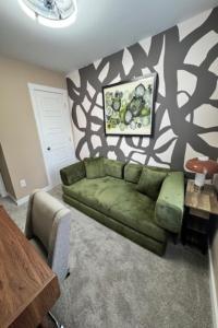 The Blue Venue-Periwinkle