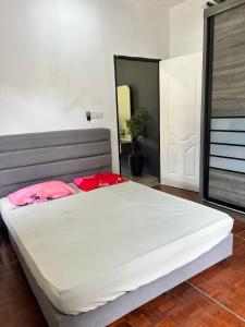 Haya Homestay Kampung Sungai Lumut, Santubong