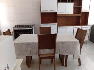 Casa de Praia Pontal