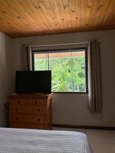 Casa aconchegante em São Pedro da Serra