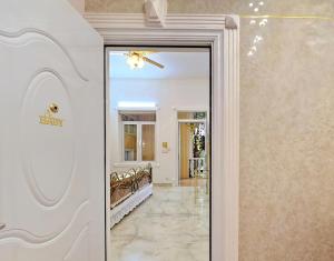 Little Castle Da Lat Mosaic Garden Suite