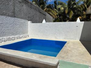 House 30 meters from the sea