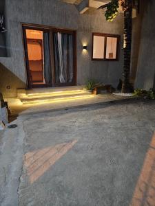 Casa Entre Coqueiros