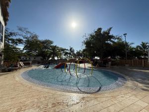 Edificio Samaria Club de Playa - Pozos Colorados