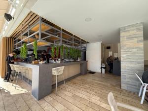 Edificio Samaria Club de Playa - Pozos Colorados