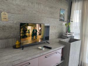 Edifício keybiscaine