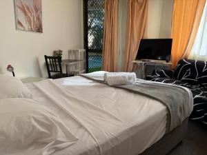 Erikas Holiday Apartment