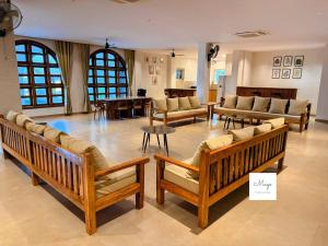 White Arc by MagoStays - 8BR Luxury Pool Villa