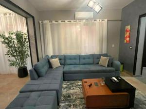 Luxury Stays in South Academy New Cairo