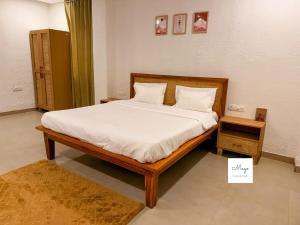 White Arc by MagoStays - 8BR Luxury Pool Villa