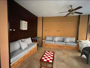 Luxury Stays in South Academy New Cairo