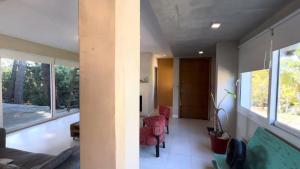 Alquiler para 5 con cochera piscina